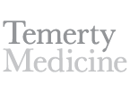 Temerty Medicine Logo