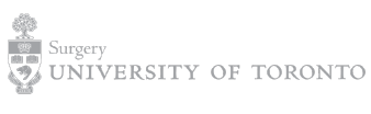UofT Surgery Logo
