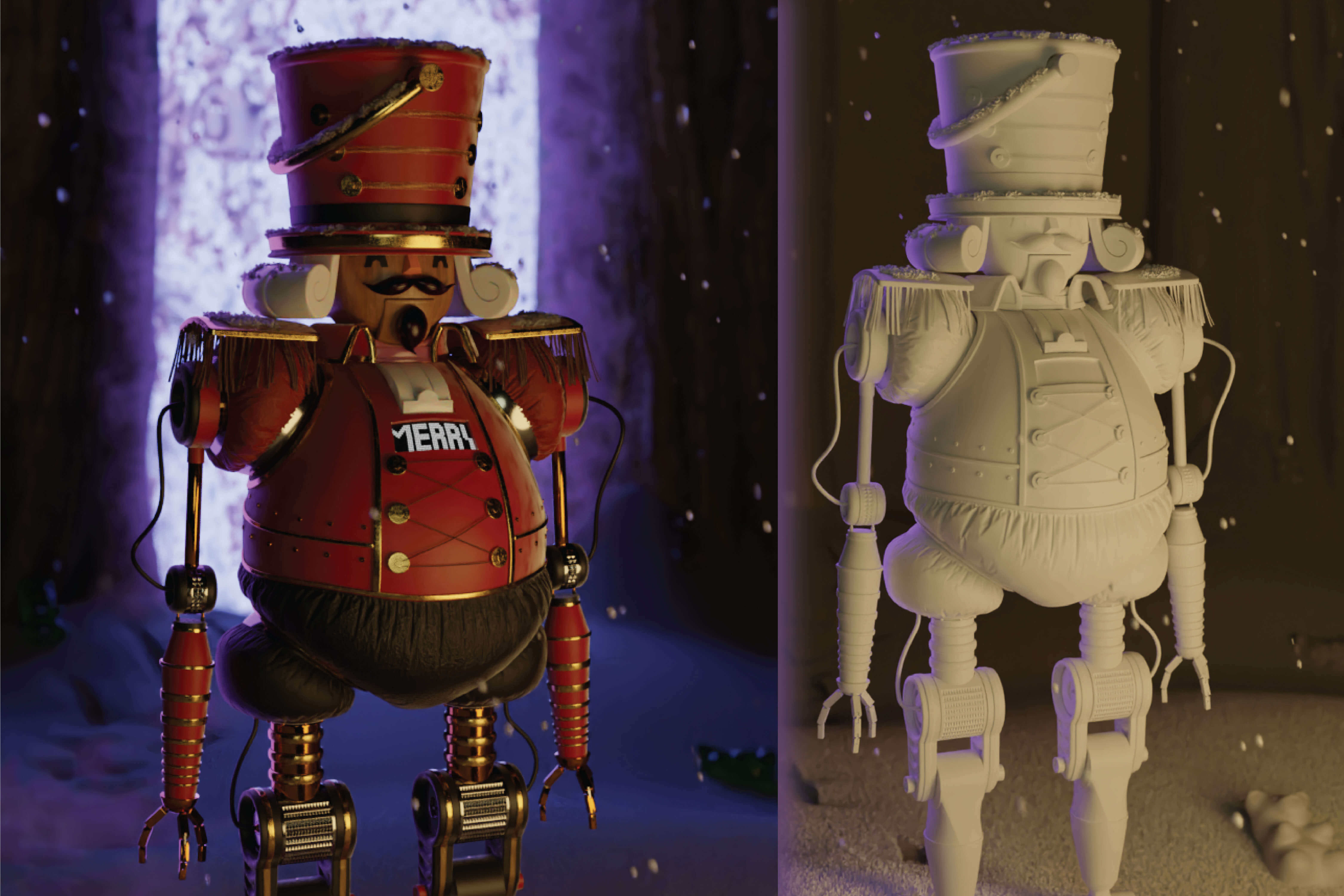 Banner image for nutcracker